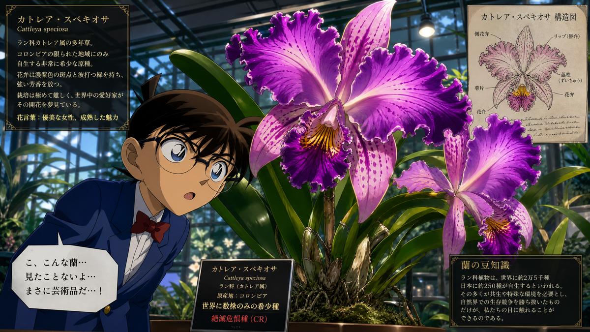 丝瓜视频稀有兰花植物视频